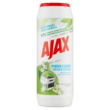 Ajax Spring Flowers súrolópor 450 g