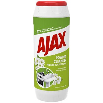 Ajax Flowers of Spring súrolópor 450 g