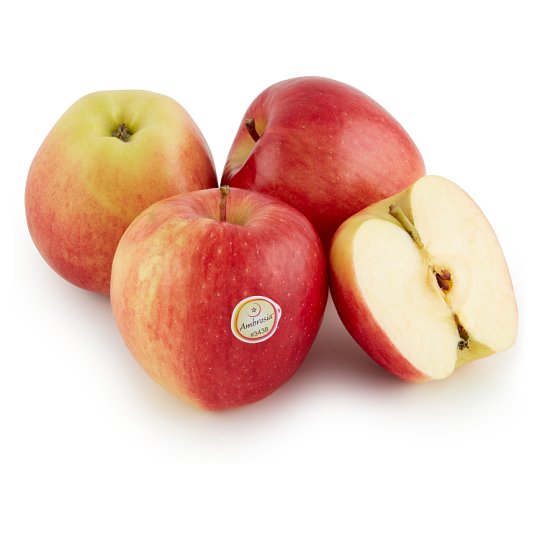 Ambrosia Apple Tesco Online, Tesco From Home, Tesco Doboz