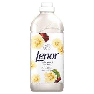 Lenor A Természet Ihletésével Shea Butter Öblítő, 46 Mosáshoz