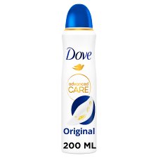 Dove Advanced Care Original Antiperspirant 200 ml