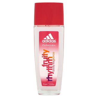 Adidas for Women Fruity Rhythm Odświeżający dezodorant z atomizerem 75 ml