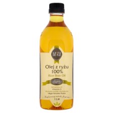 Mira Olej z ryżu 100% 1 l