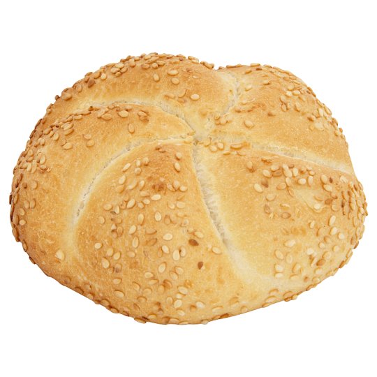 Kajzerka z sezamem 60 g