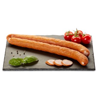 Tesco Kiełbasa podwawelska wieprzowa