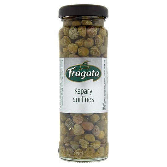Fragata Kapary surfines 99 g