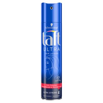 Taft Ultra Lakier do włosów 250 ml