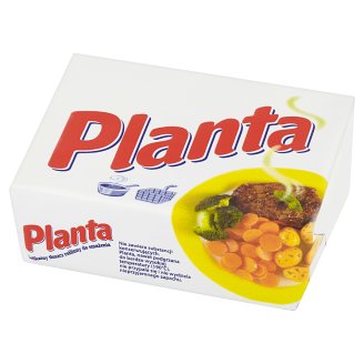 Planta Delikatny tłuszcz roślinny do smażenia 200 g