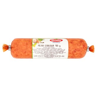 Duda Metka cebulowa 185 g