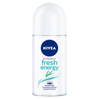 NIVEA Energy Fresh 48 h Antyperspirant w kulce dla kobiet 50 ml