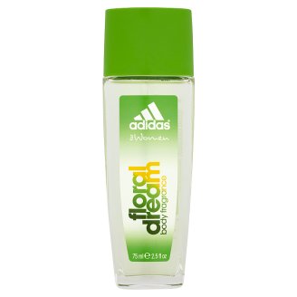 Adidas for Women Floral Dream Odświeżający dezodorant z atomizerem 75 ml