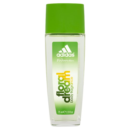 Adidas for Women Floral Dream Odświeżający dezodorant z atomizerem 75 ml