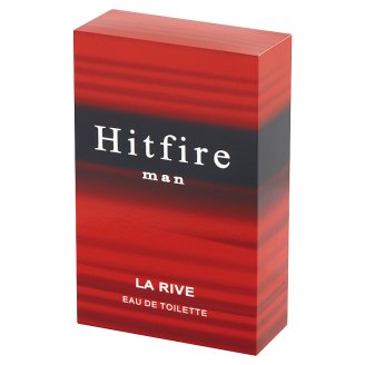 La Rive Hitfire Man Woda toaletowa męska 90 ml
