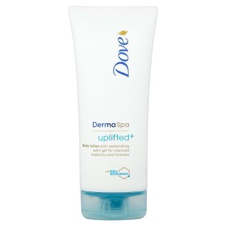 Dove Derma Spa Uplifted+ Balsam do ciała 200 ml