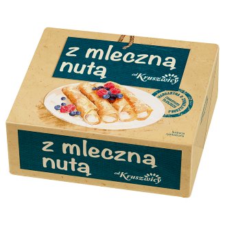 z Kruszwicy Mleczna Margaryna 250 g