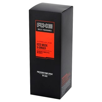 Axe Adrenaline Spray 100 ml