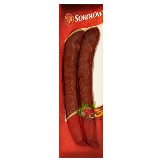 Sokołów Kiełbasa wiejska