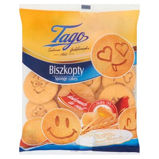 Tago Biszkopty 90 g