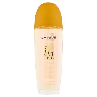 LA RIVE In Woman Dezodorant perfumowany 75 ml