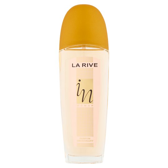 LA RIVE In Woman Dezodorant perfumowany 75 ml