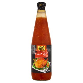 Real Thai Słodki sos chilli 700 ml