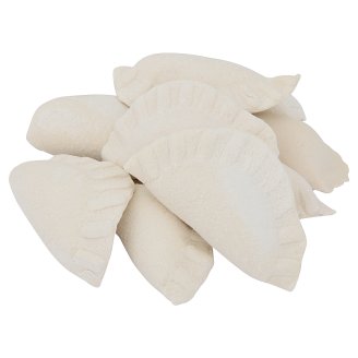 Pierogi ruskie