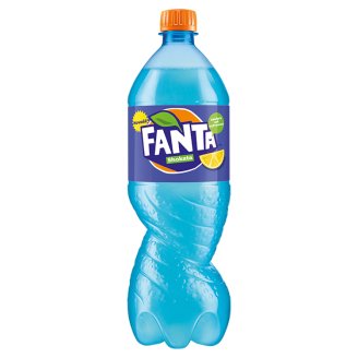 Fanta Shokata Napój gazowany 1 l
