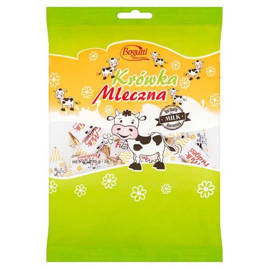 Bogutti Krówka mleczna 700 g