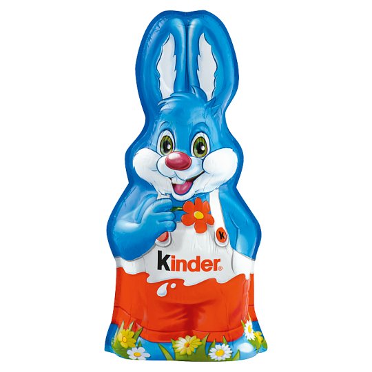 Kinder Figurka pokryta czekoladą mleczną 55 g