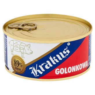 Krakus Golonkowa Konserwa 300 g