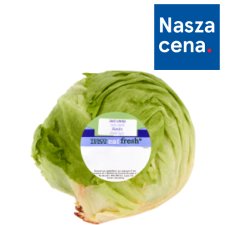 Tesco Sałata lodowa