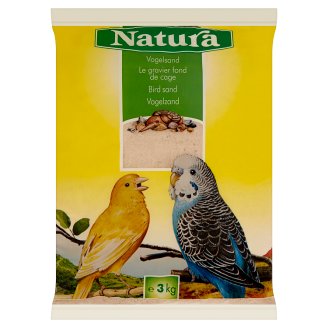 Natura Piasek dla ptaków 3 kg