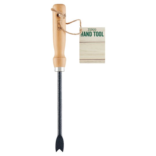 Tesco Hand Tool