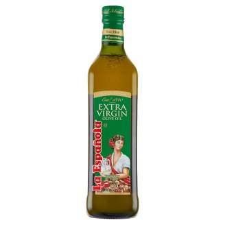 La Española Extra Virgin Oliwa z oliwek 750 ml