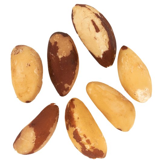 Orzechy brazylijskie