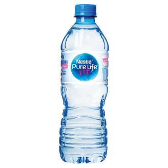Nestlé Pure Life Niegazowana woda źródlana 0,5 l