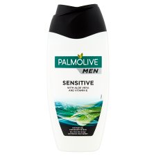 Palmolive Men Sensitive Żel pod prysznic 250 ml