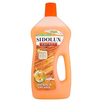 Sidolux Expert Środek do mycia drewna 750 ml