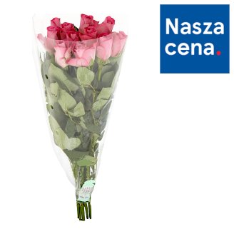 Wiązanka róż