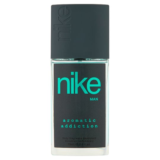Nike Man Aromatic Addiction Dezodorant perfumowany 75 ml
