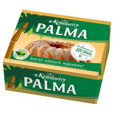 z Kruszwicy Palma Tłuszcz roślinny 250 g