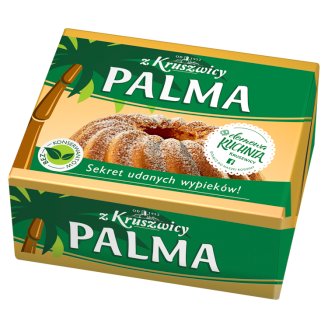 z Kruszwicy Palma Tłuszcz roślinny 250 g