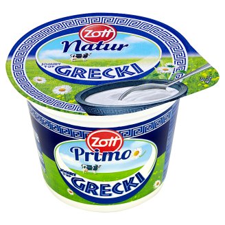 Zott Primo Jogurt typ grecki 220 g