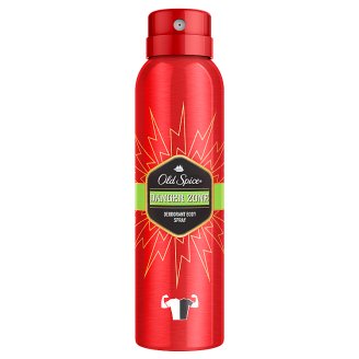 Old Spice Danger Zone Dezodorant w sprayu dla mężczyzn 150ml