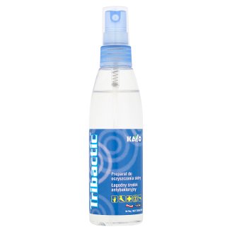 Tribactic Preparat do oczyszczania skóry 100 ml