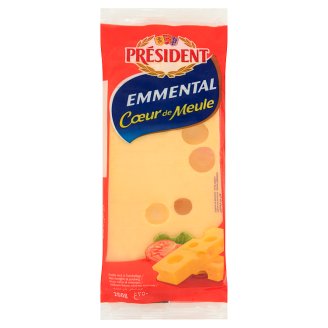 Président Ser Emmental 250 g