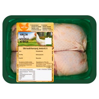Tesco Udo tuszki kurczęcej