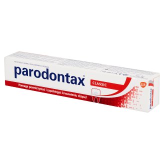 Parodontax Classic Pasta do zębów 75 ml
