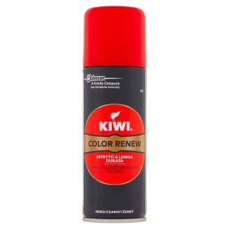 Kiwi Renowator do zamszu i nubuku 200 ml