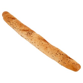Bagietka z ziarnami 280 g
